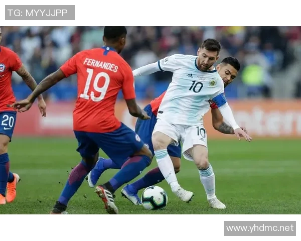 世界杯预选赛阿根廷阿库尼亚边路传中助攻