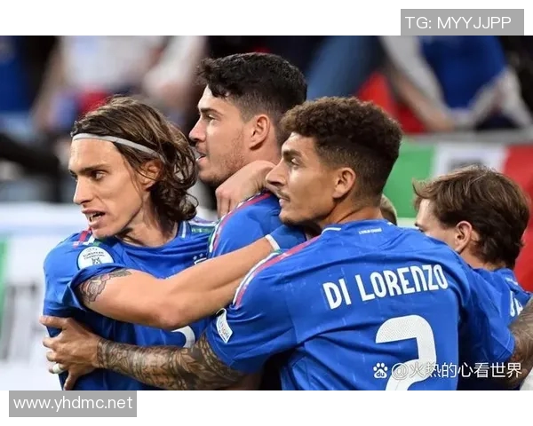 悬崖边缘！克罗地亚两战无胜，意大利、西班牙争夺小组出线优势